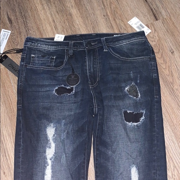 Buffalo David Bitton jeans - Picture 2 of 6